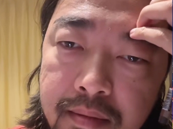 峰哥解答29岁深圳姐和20岁香港哥情感问题,不行,让香港小孩踢了,峰哥