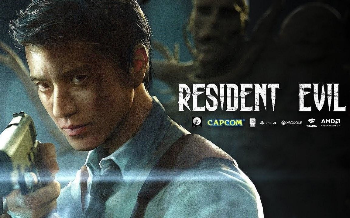 《生化危机8》结局后伊森去哪了?