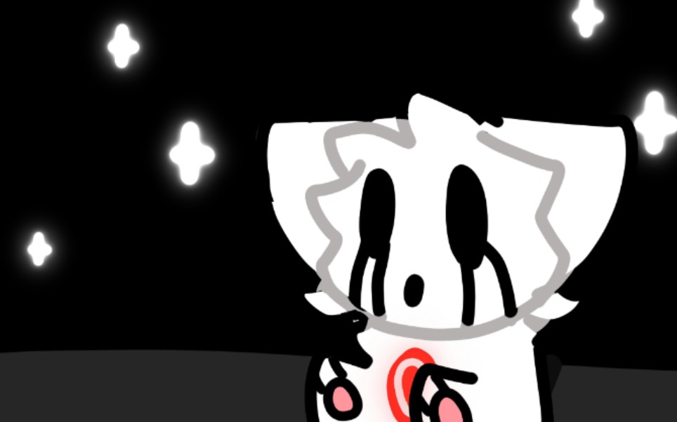 killer猫:是星星哎_哔哩哔哩 (゜-゜)つロ 干杯~-bilibili