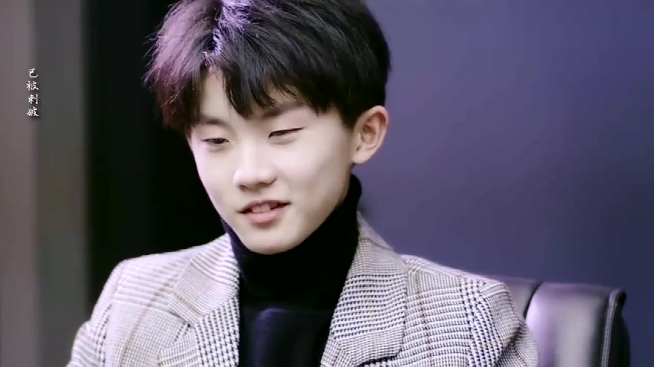 王源x马嘉祺混剪,小鲜肉之天真有邪,看着真养眼啊!