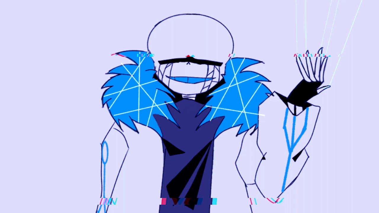 error 404 sans!