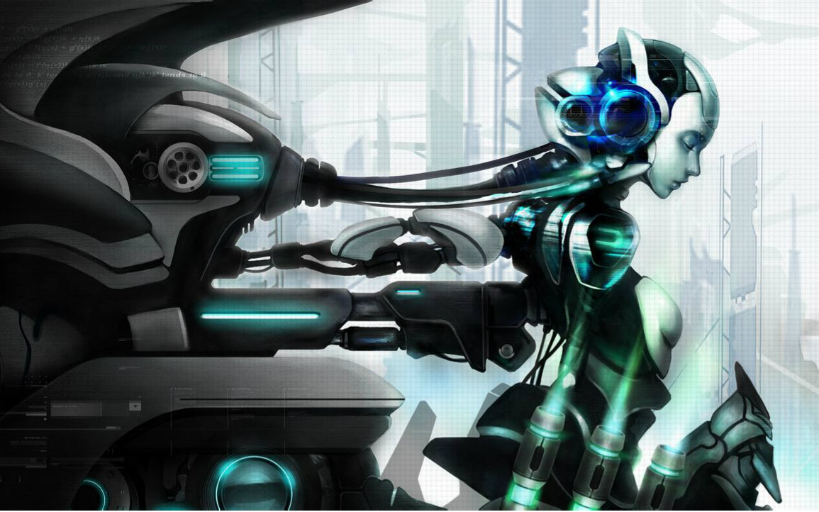 【楠偶】【cytus】【耳机福利】开场曲.不止是感动