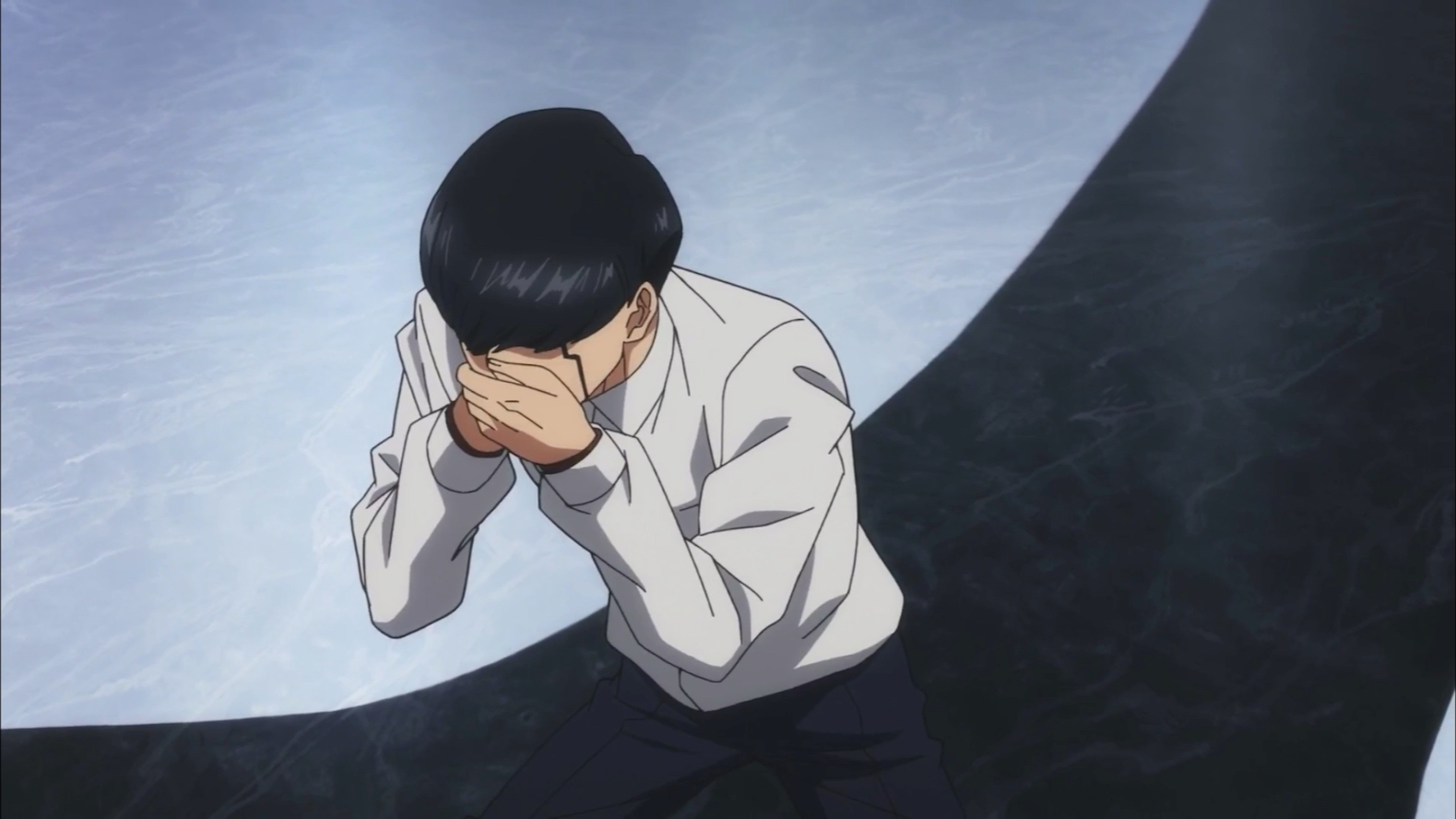 马修这段笑的我