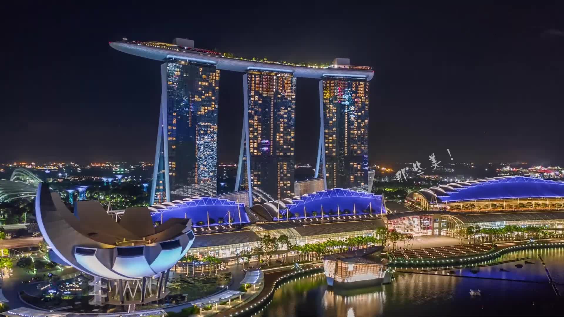 新加坡 世界上营商环境最好的国家之一