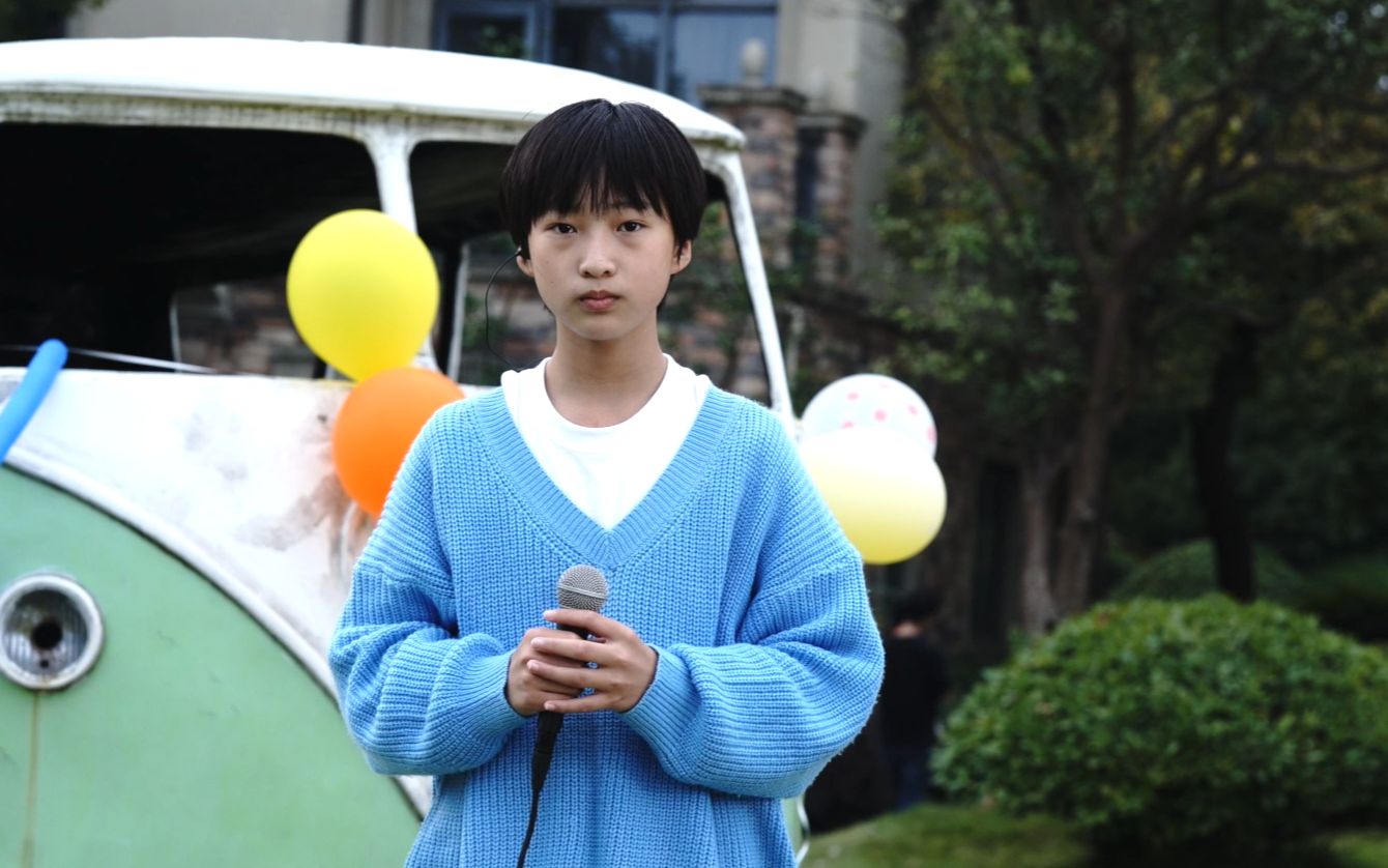 【王楚傲】哈喽,大家好,我来啦,期待以后更多的见面