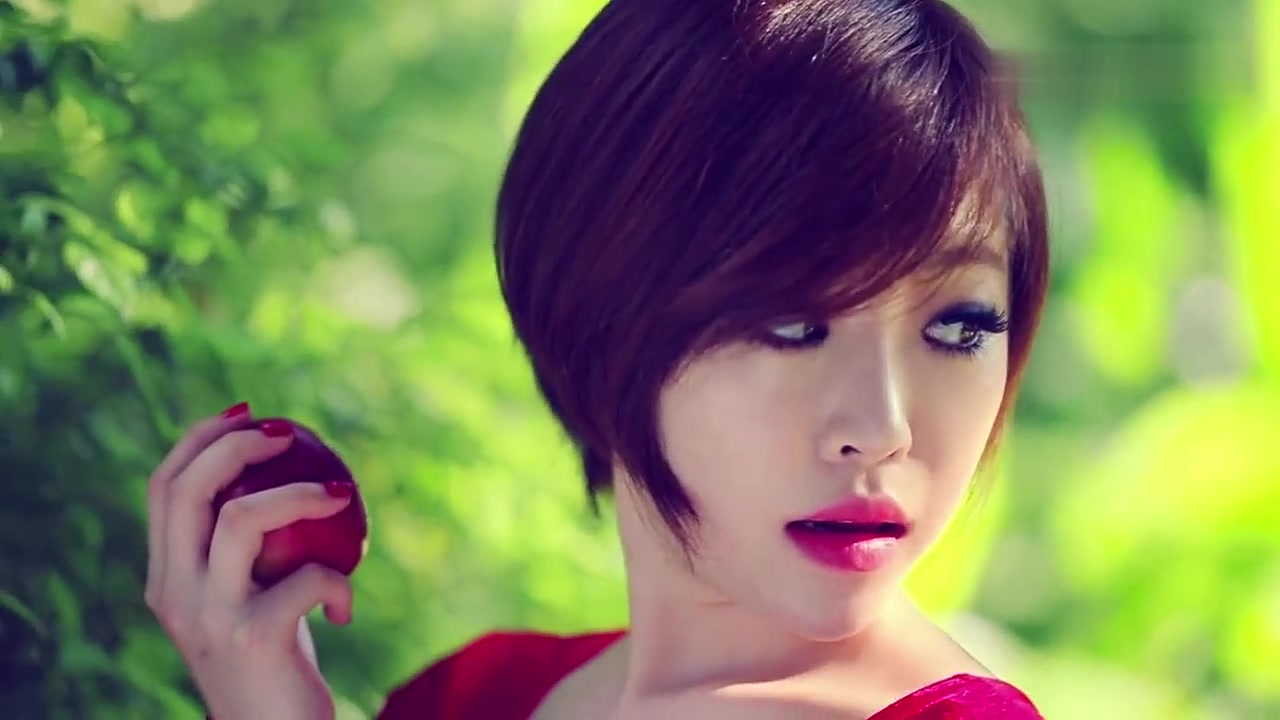 佳仁gainapple(feat.jaypark)唯美mv