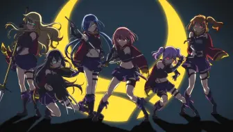 スパッと スパイ スパイス 哔哩哔哩 Bilibili