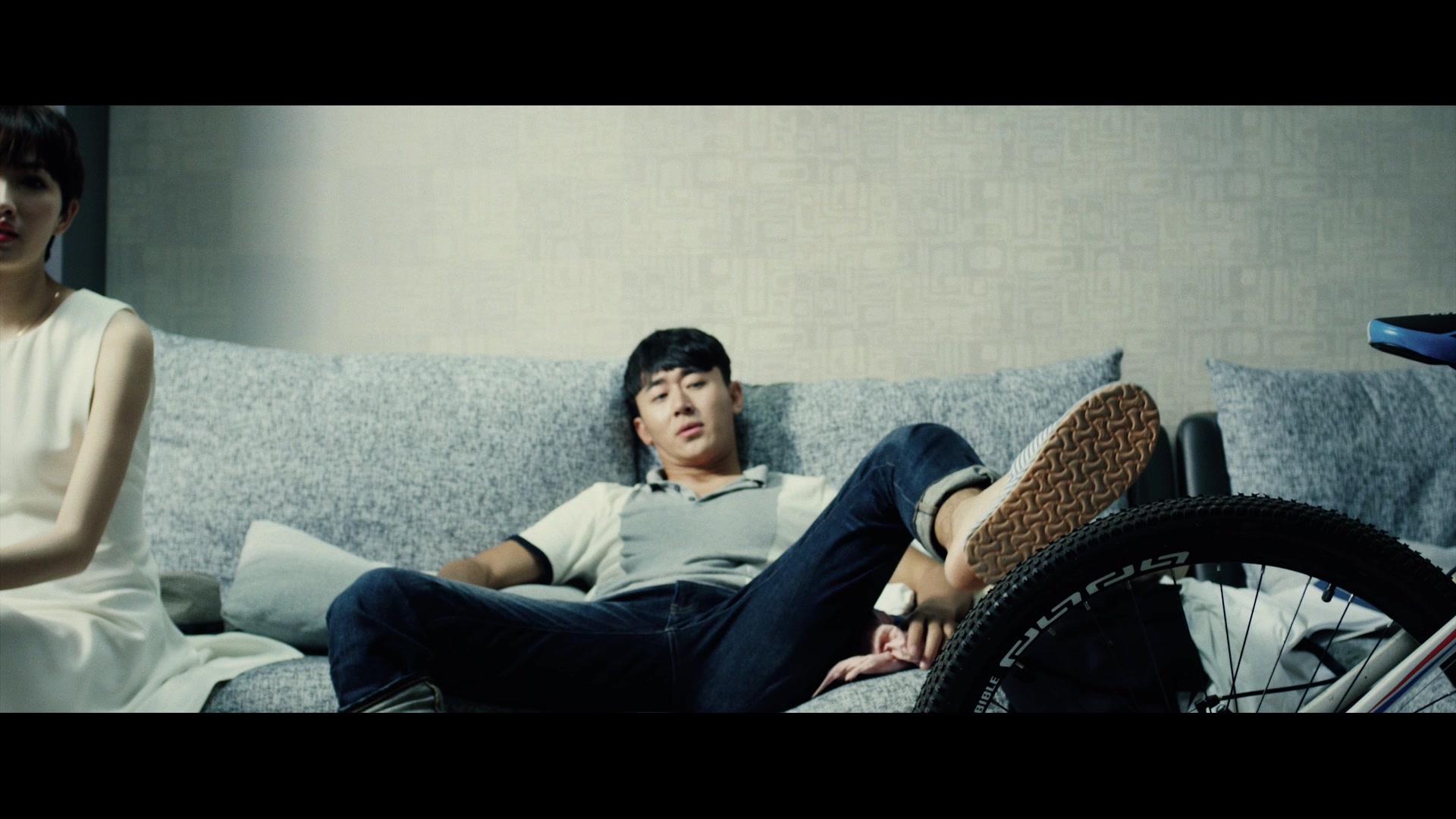 差不多先生与强迫症小姐