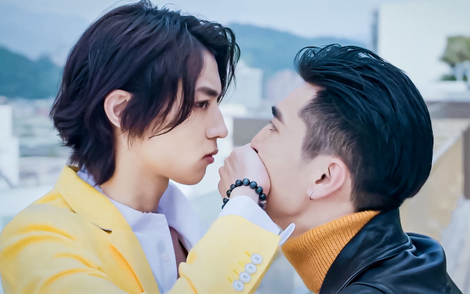 history4近距离爱上你ep15成人之美上