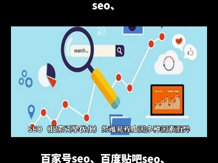 seo难做吗?轩辕报关创始人教你如何做好百度百科seo、百度经验seo、百度知道seo、百家号seo、百度贴吧seo、百度文库seo、好看视频seo等等哔哩哔...