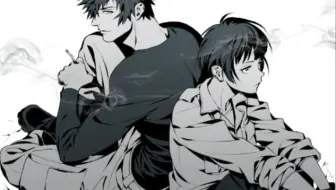 守护全世界最好的常守朱 哔哩哔哩 Bilibili