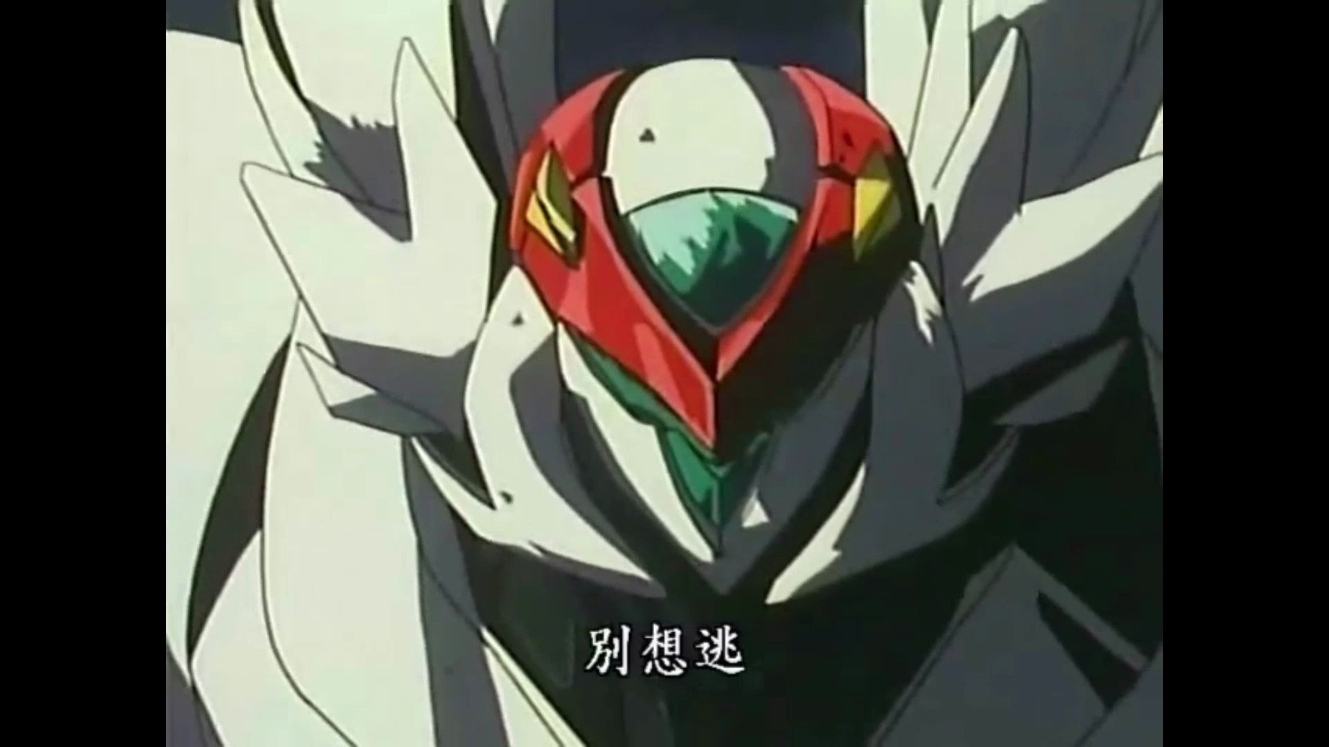 活动作品宇宙骑士铁加曼利刃