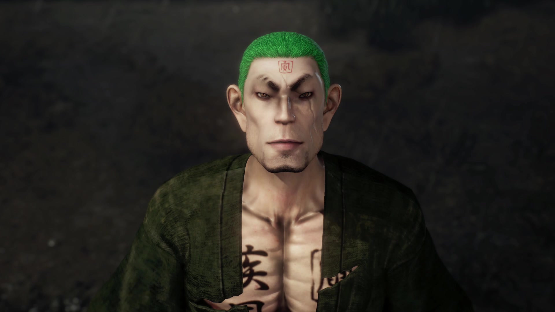 【寅子录播】仁王2.气势不能输,(2020/3/15)完整!