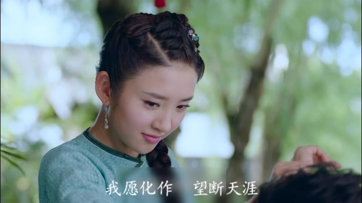 太极门CUT(柳迎春X唐艺昕)哔哩哔哩bilibili