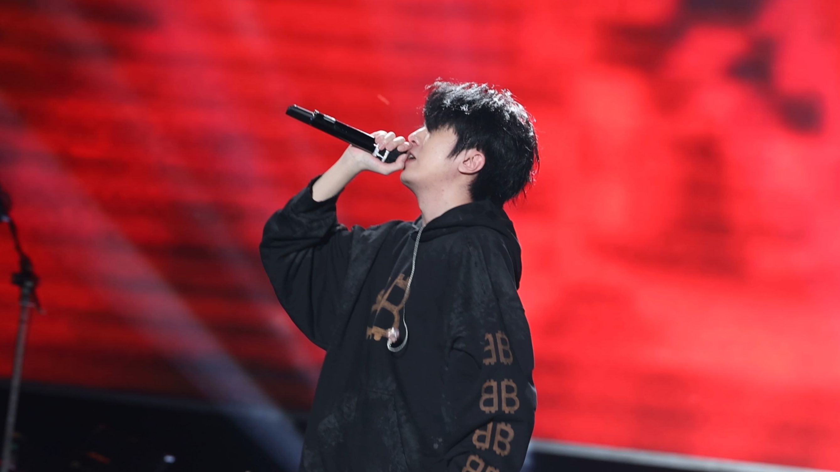 《成名》姜云升,糖sweet音乐节