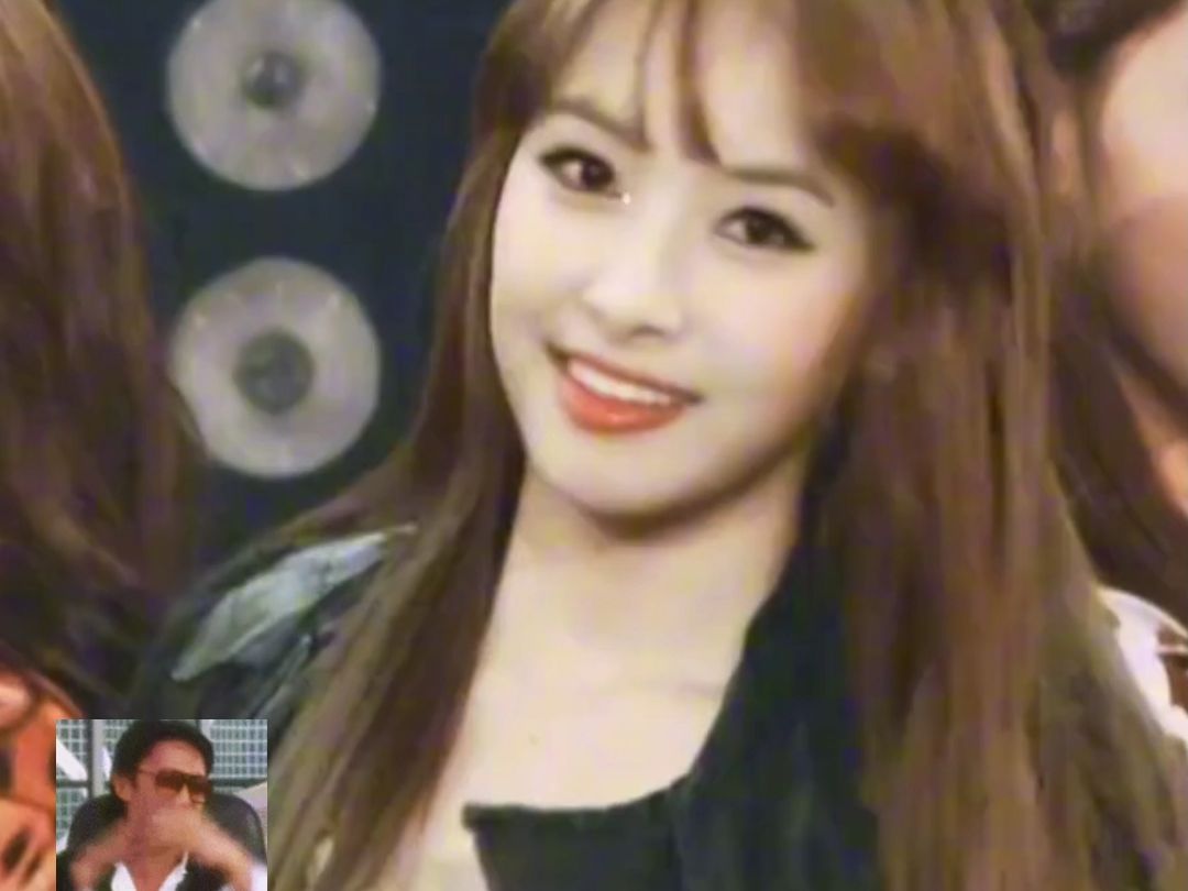 宋茜的victoria时代