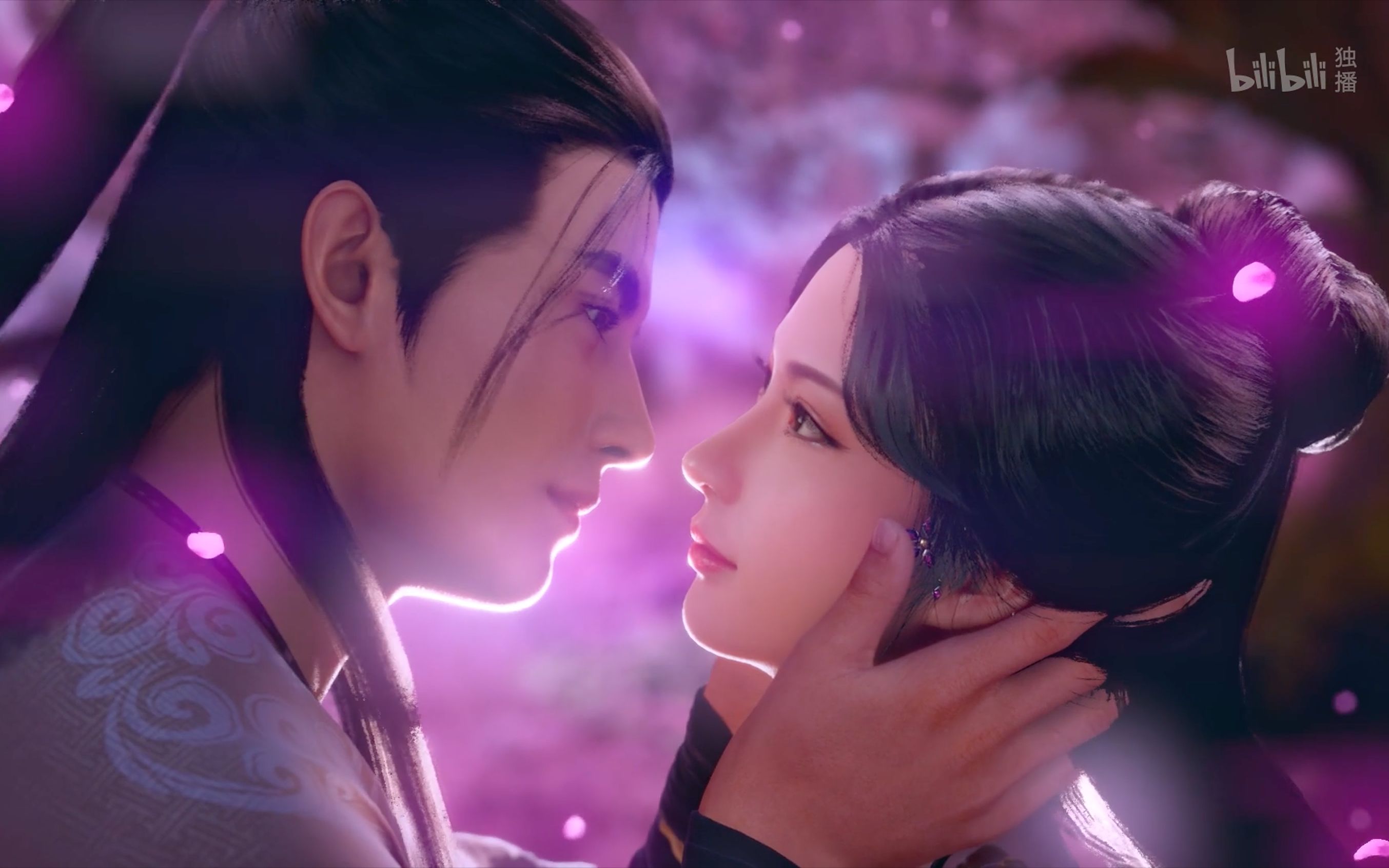 凡人修仙传--墨蛟受益者