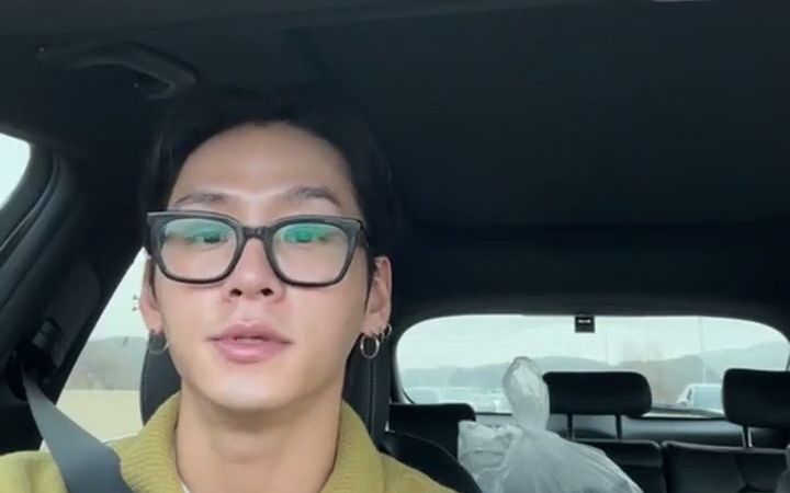 【权氏兄弟】230122 权宁得 instagram live deukie