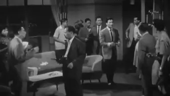 九九九24小时奇案 (1961)