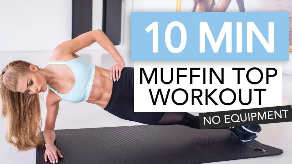 Pamela 10 minute ab workout hot sale