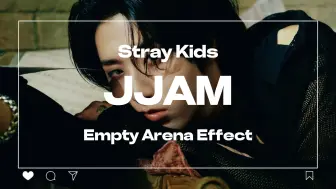 Descargar video: 【EA音效】Stray Kids-JJAM 速速戴上耳机☝