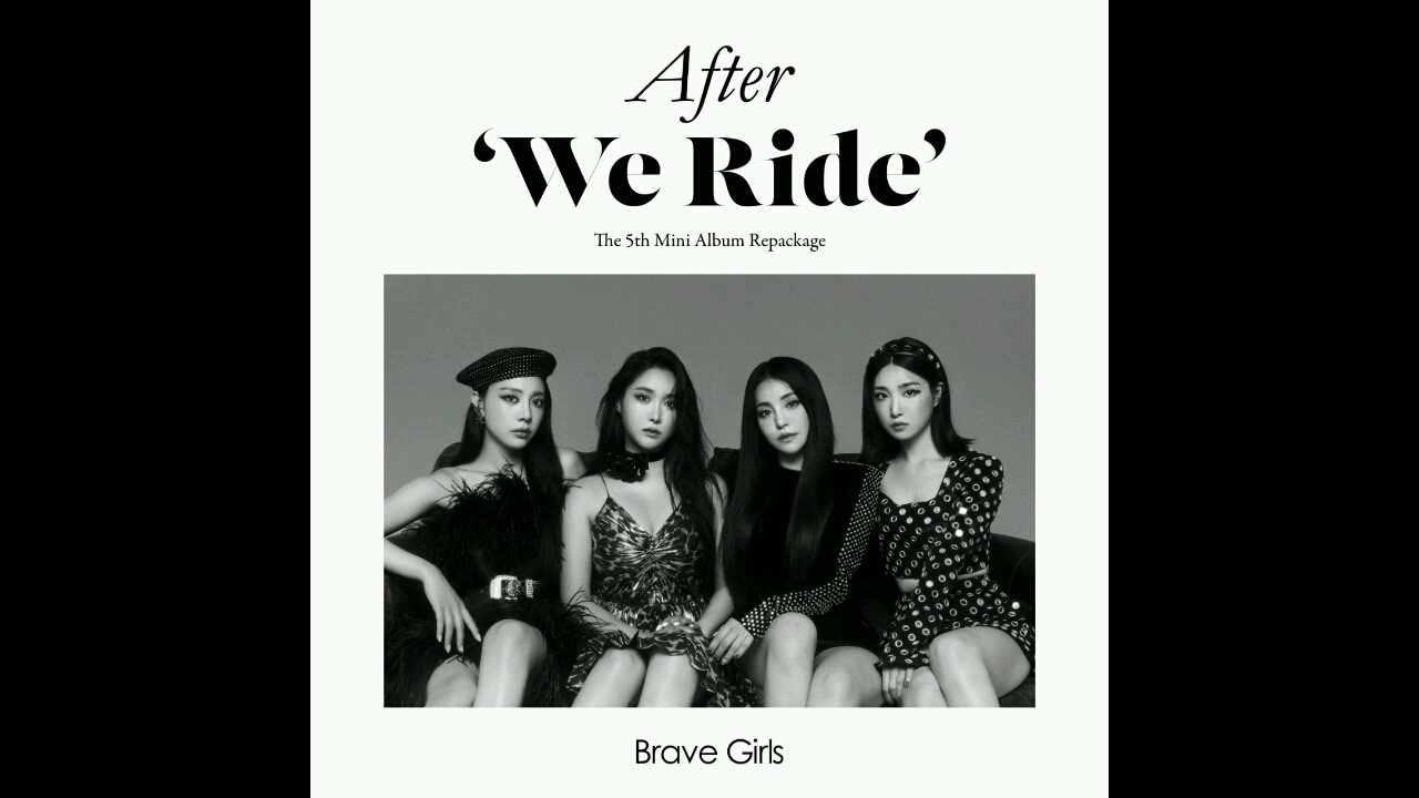 [图]After We Ride-Brave Girls