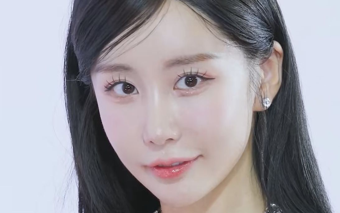 【2023首尔汽车沙龙0910】美女模特车模金美珍