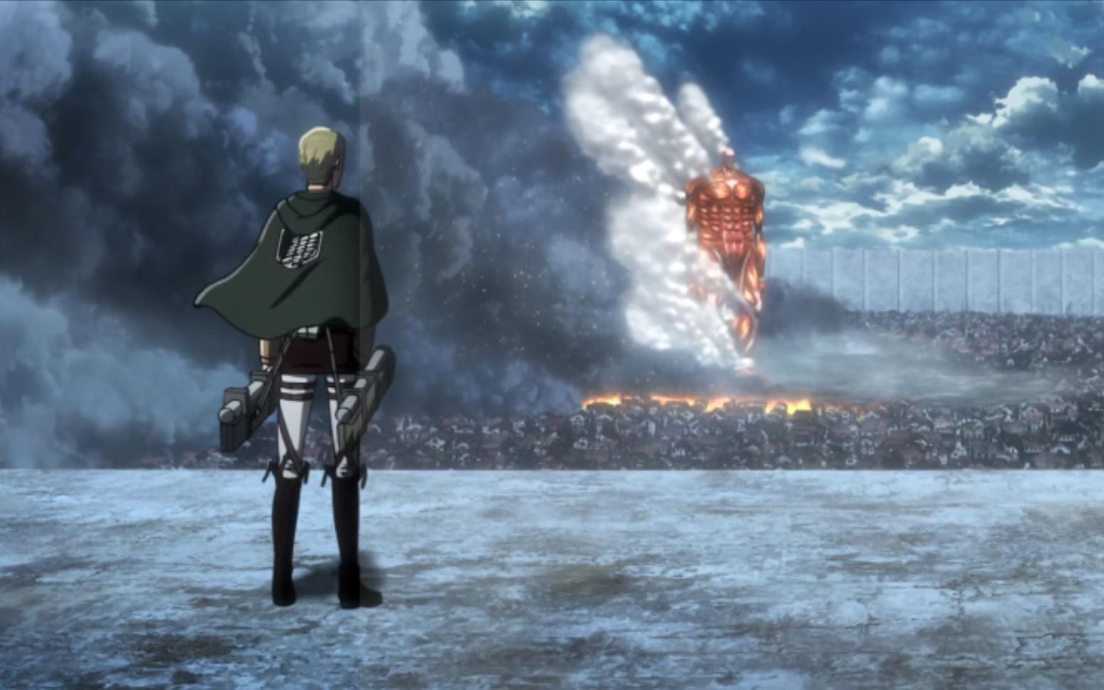 【 艾尔迪亚人 】_哔哩哔哩 (゜-゜)つロ 干杯~-bilibili