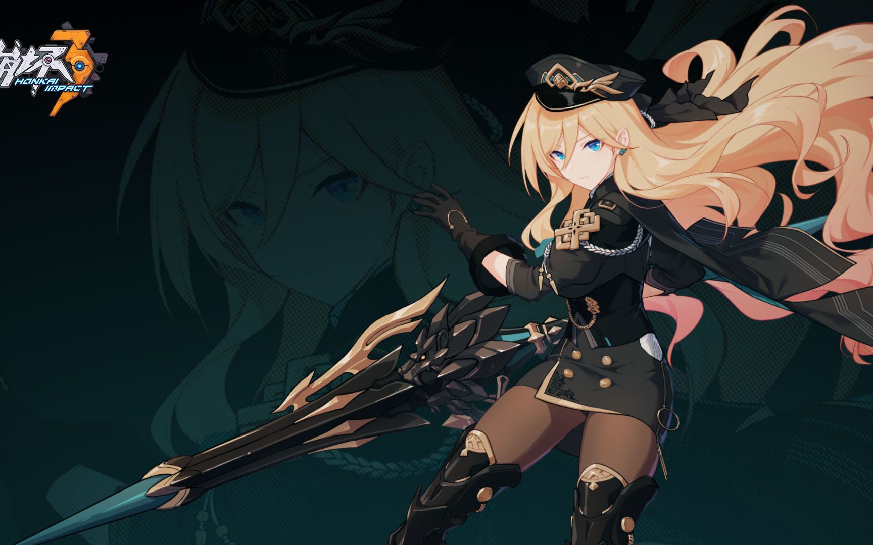 新角色s幽兰黛尔辉骑士月魄究竟要不要抽视频给你答案