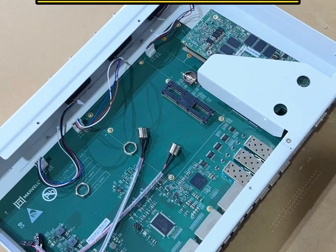 钣金机箱定制#工控机机箱加工#钣金加工#固而美