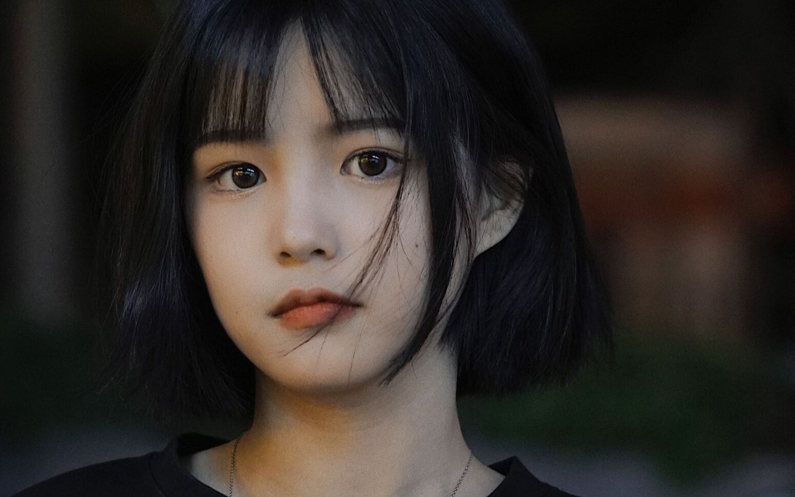 【不心动挑战之女生篇1】你们心动了嘛?