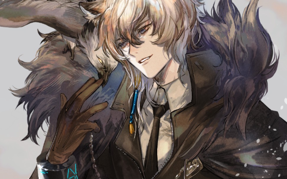 明日方舟 三猛男gt-6_哔哩哔哩 (゜-゜)つロ 干杯~-bilibili