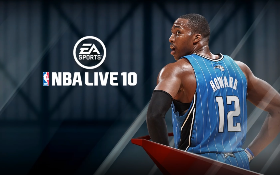 [图]NBA 2K一辈子玩不到的模式~FIBA男篮世锦赛火爆开玩 NBA LIVE 10