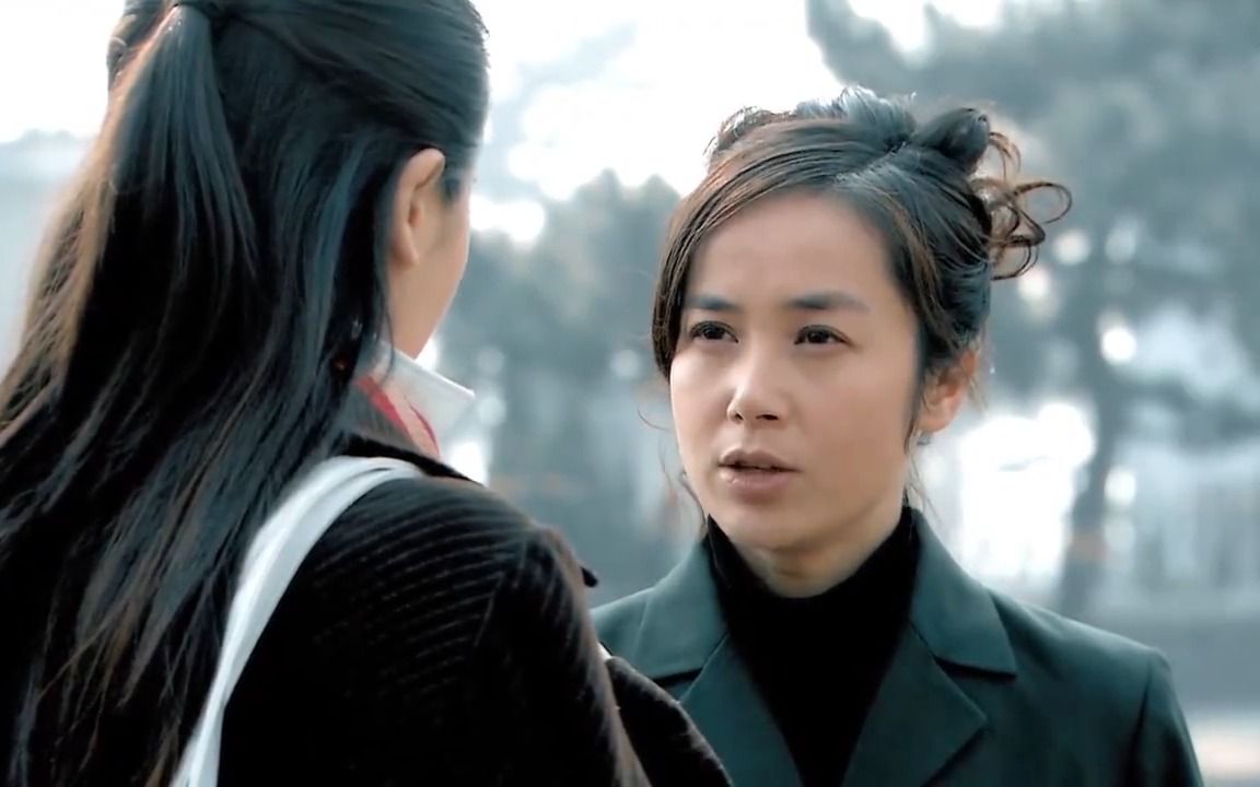 中国式离婚:妻子不甘心,既然夫贵不能妻荣,那大家就鱼死网破吧