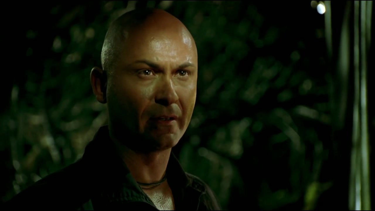 沼泽地里出没的藤精树怪恐惧的化身连接现实枢纽的守护者类人体