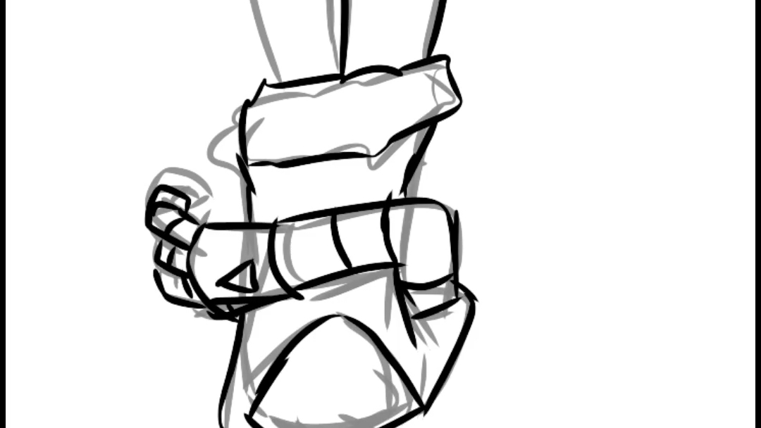 经典背手摔but uzi