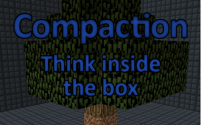 [图]【酒墨菌】 Compaction Think inside the box  实况解说 03