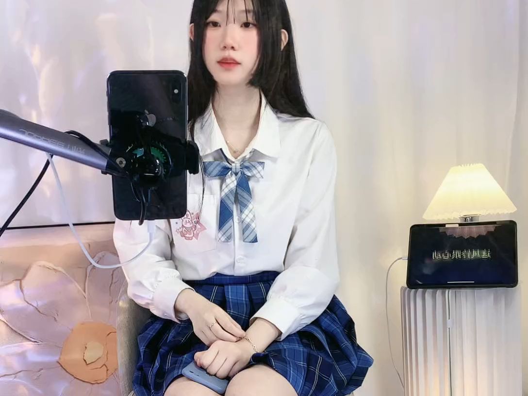 侑子 20240817哔哩哔哩bilibili