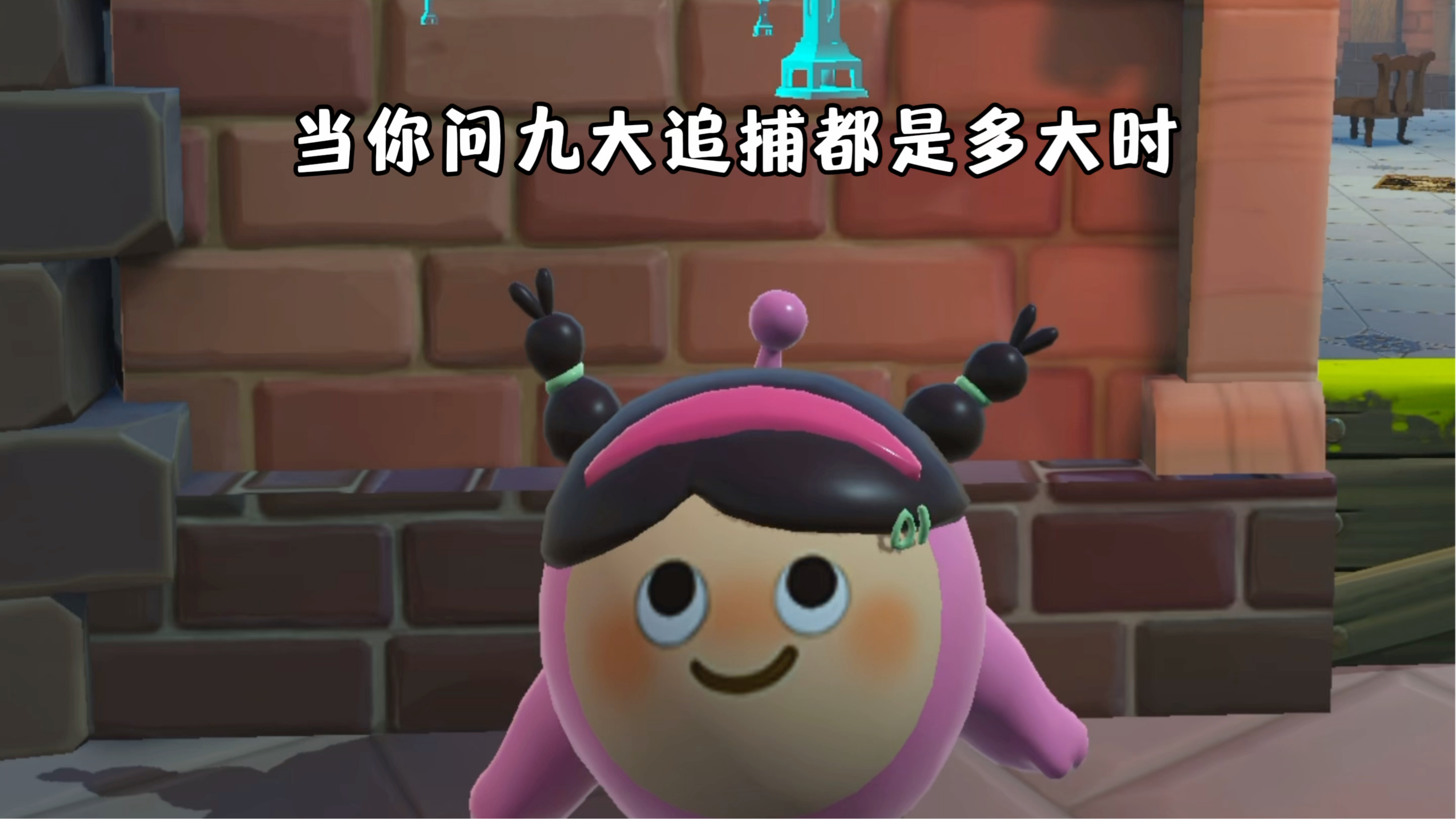 九大追捕真正的年龄