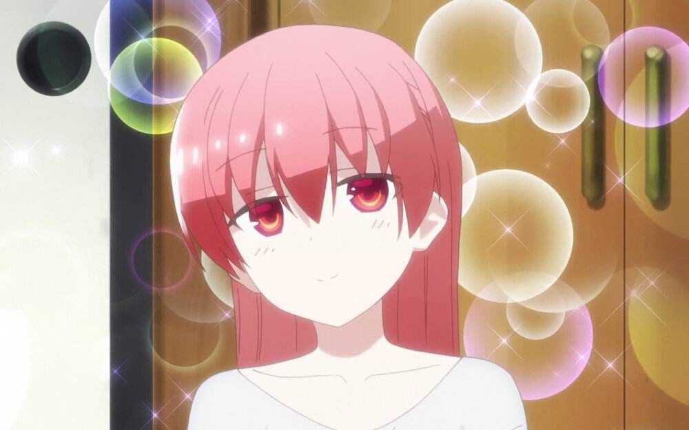 总之就是非常可爱国民老婆1大家快来围观