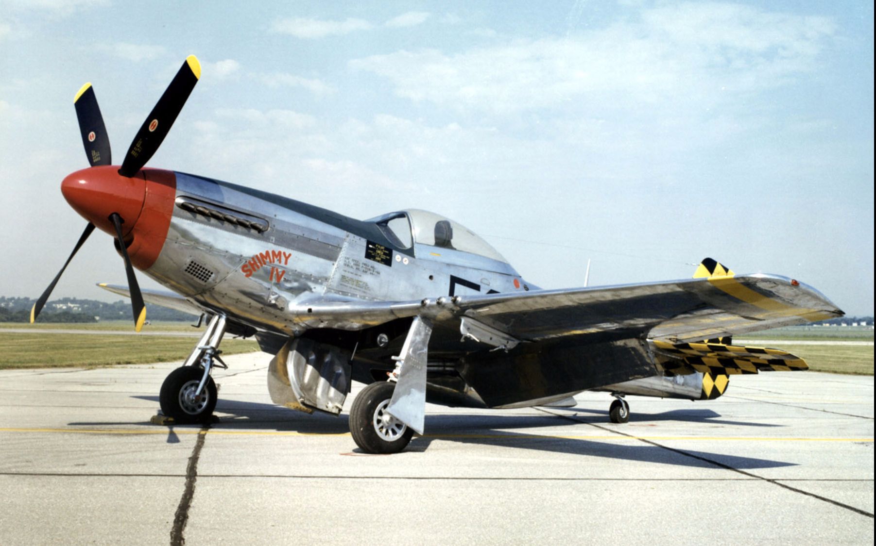 战争雷霆高玩单挑录像p51野马历史性能p2