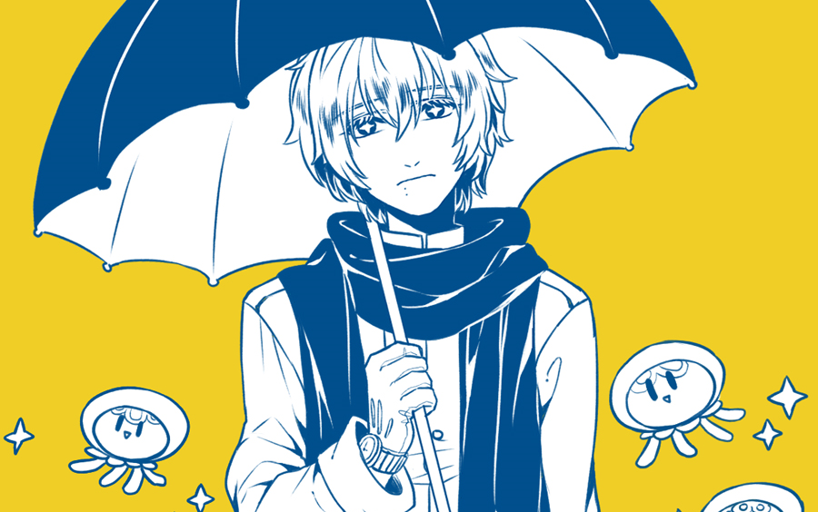 【dmmd手书】库利亚的碱性成人