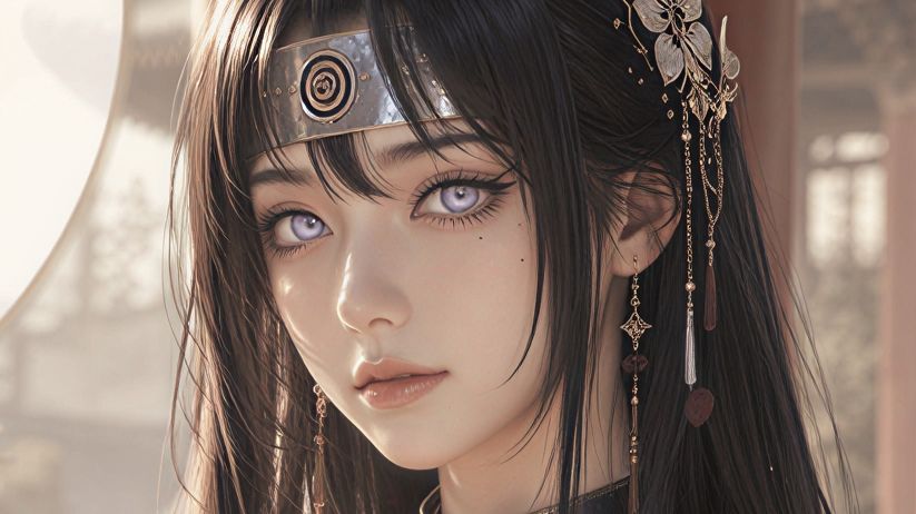 汉服雏田初舞！