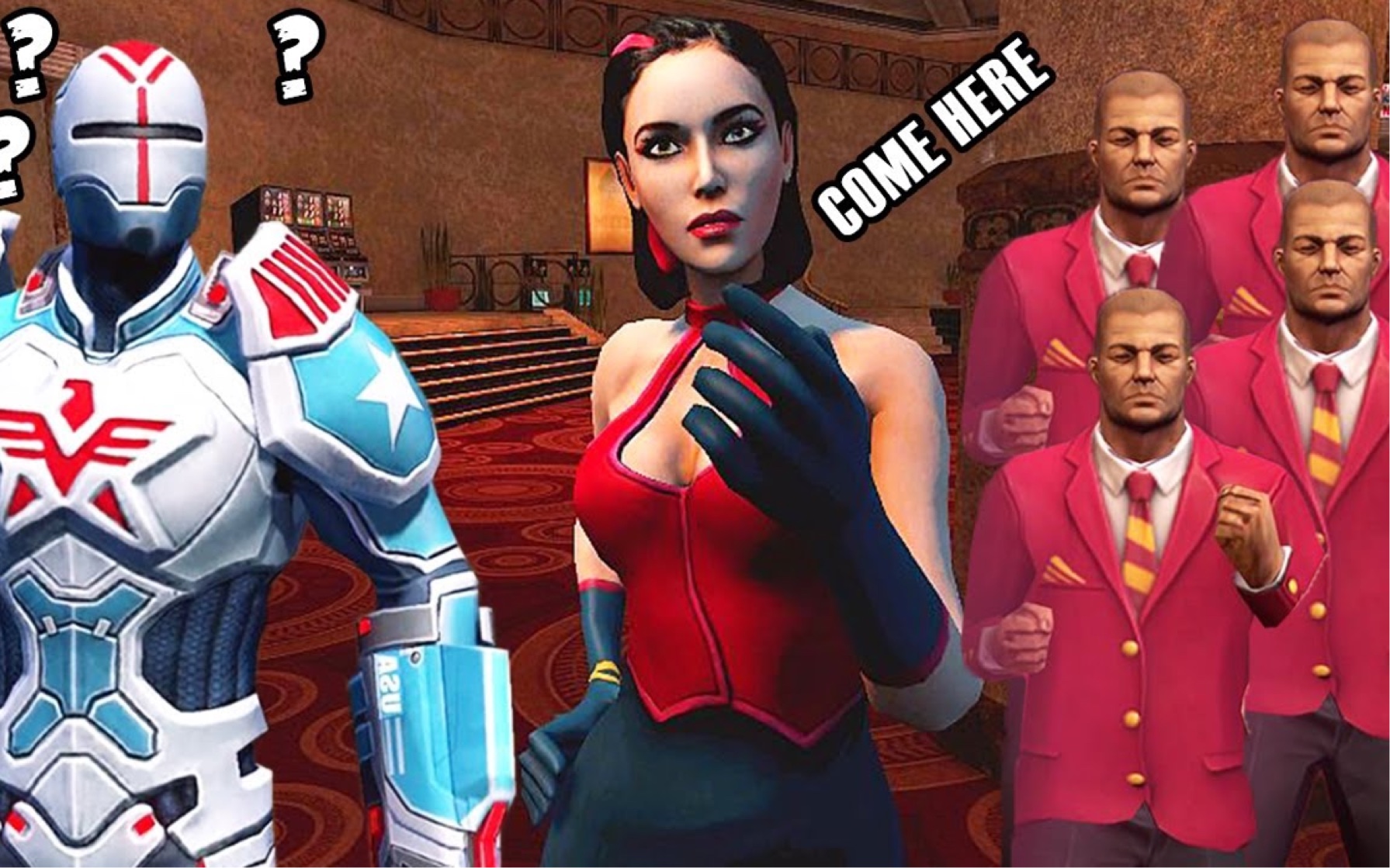 孤胆车神维加斯恶魔支线剧情