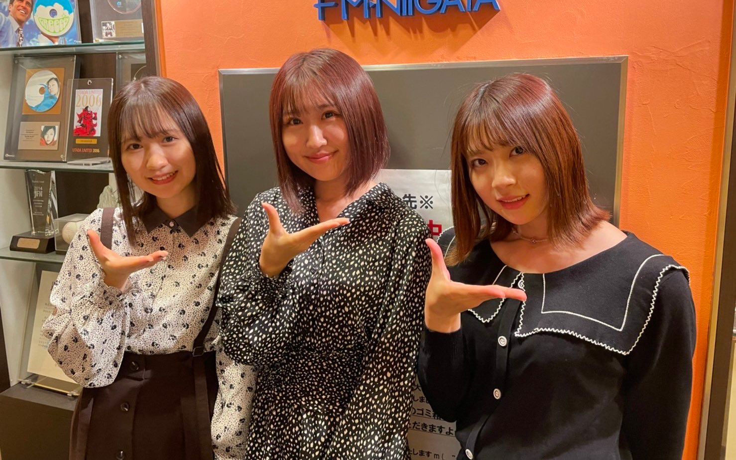 211011「ngt48のえっさこいさradio」奈良未遥 对