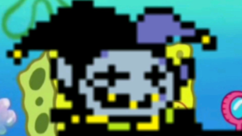 Jevil belike: