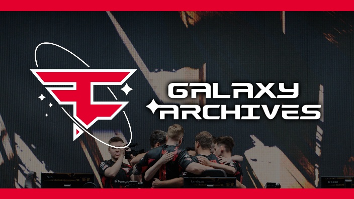 【直播回放】faze vs complexity 2024年3月24日19点场