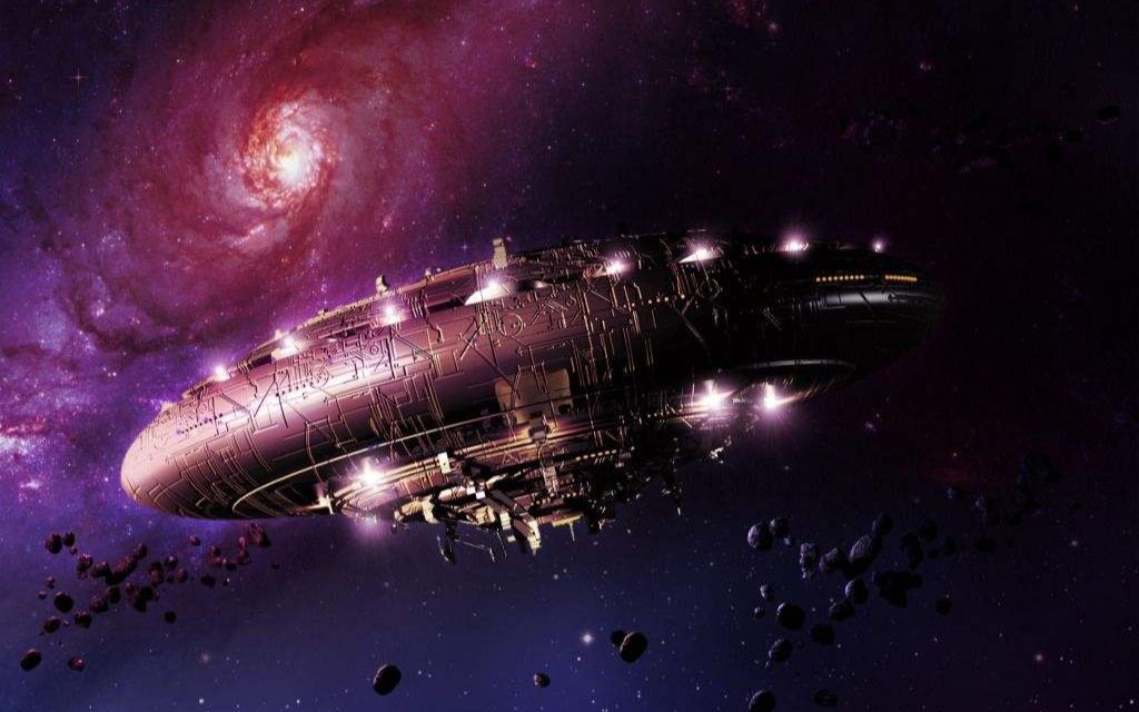 光速的值为什么是30万公里每秒高级文明以此限制人类发展