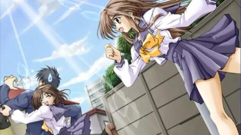 桧月彩花が歌う 遠いこの空から 哔哩哔哩