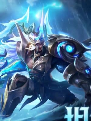 吕布fmvp皮肤-怒海麟威来啦#吕布fmvp皮肤 #吕布怒海麟威 @抖音小助手